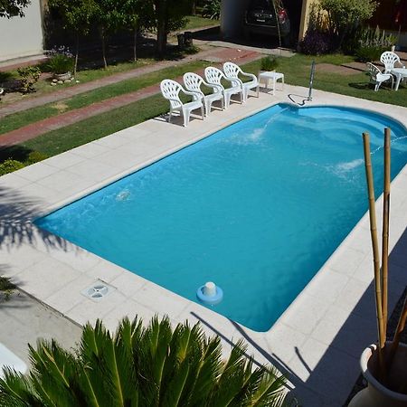 Departamentos Melimar Apartment Miramar  Exterior photo