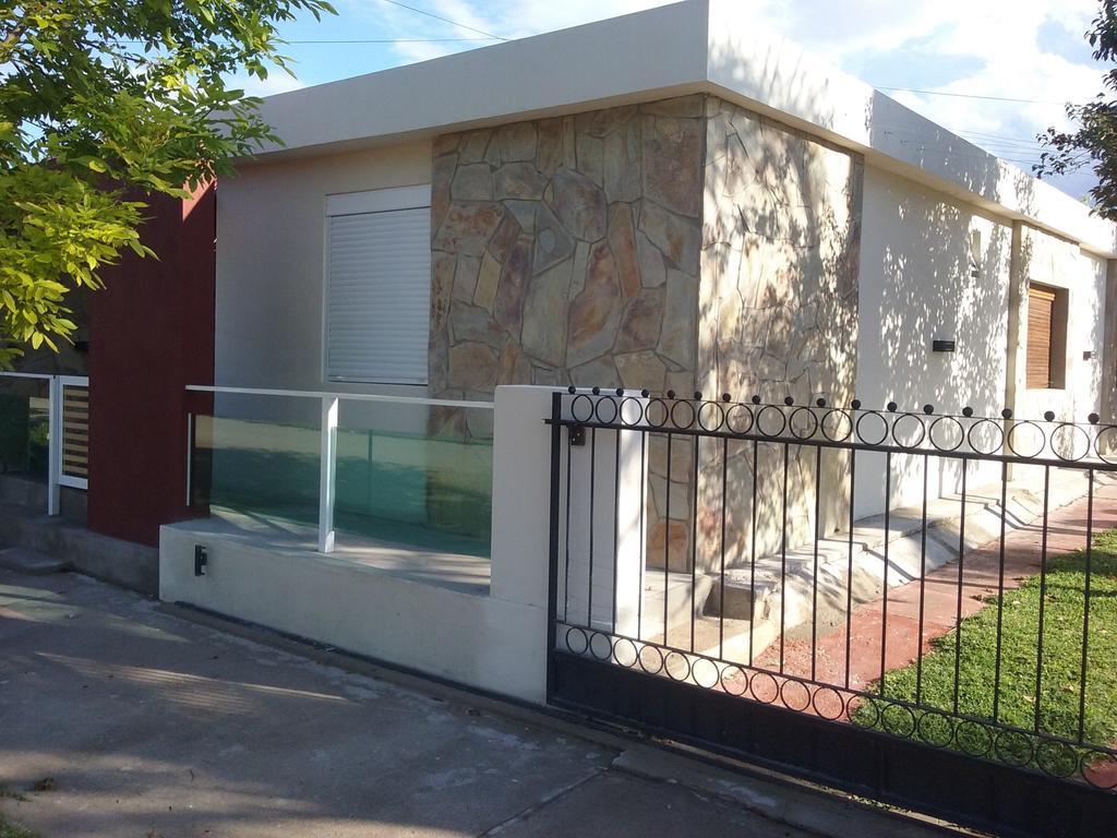 Departamentos Melimar Apartment Miramar  Exterior photo