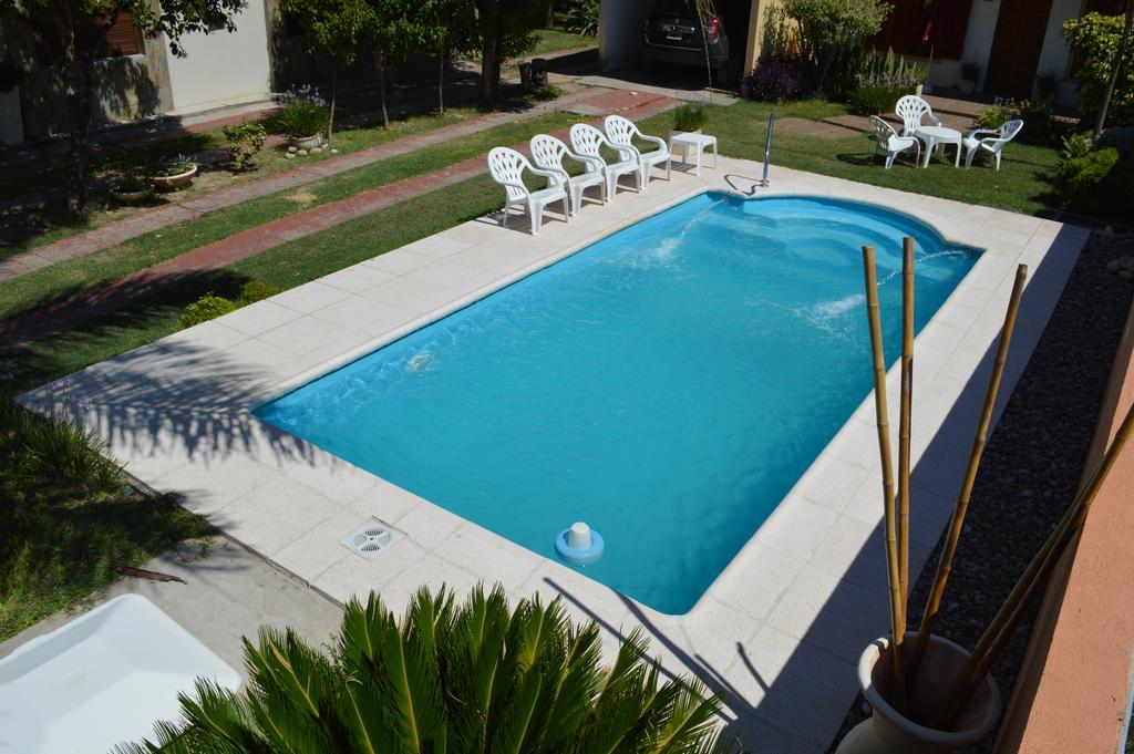 Departamentos Melimar Apartment Miramar  Exterior photo