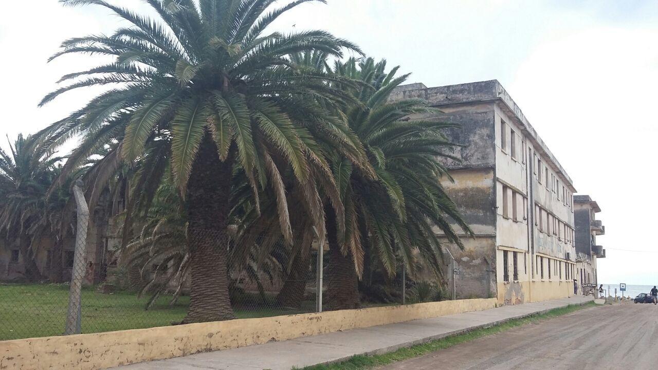 Departamentos Melimar Apartment Miramar  Exterior photo