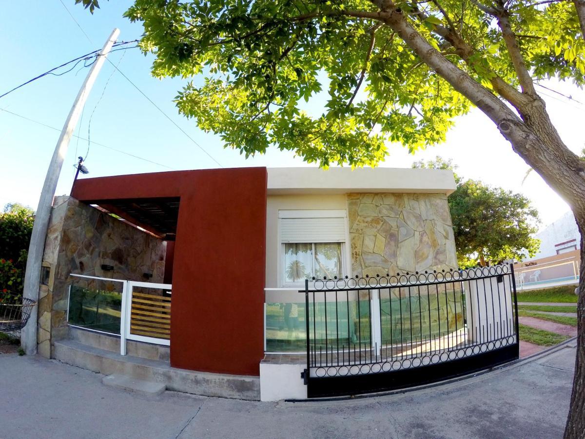Departamentos Melimar Apartment Miramar  Exterior photo