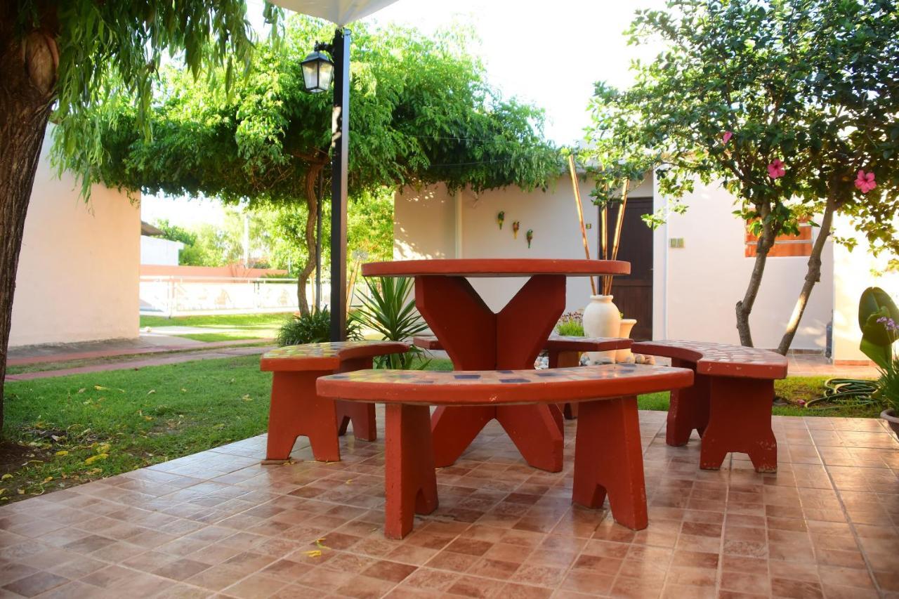 Departamentos Melimar Apartment Miramar  Exterior photo