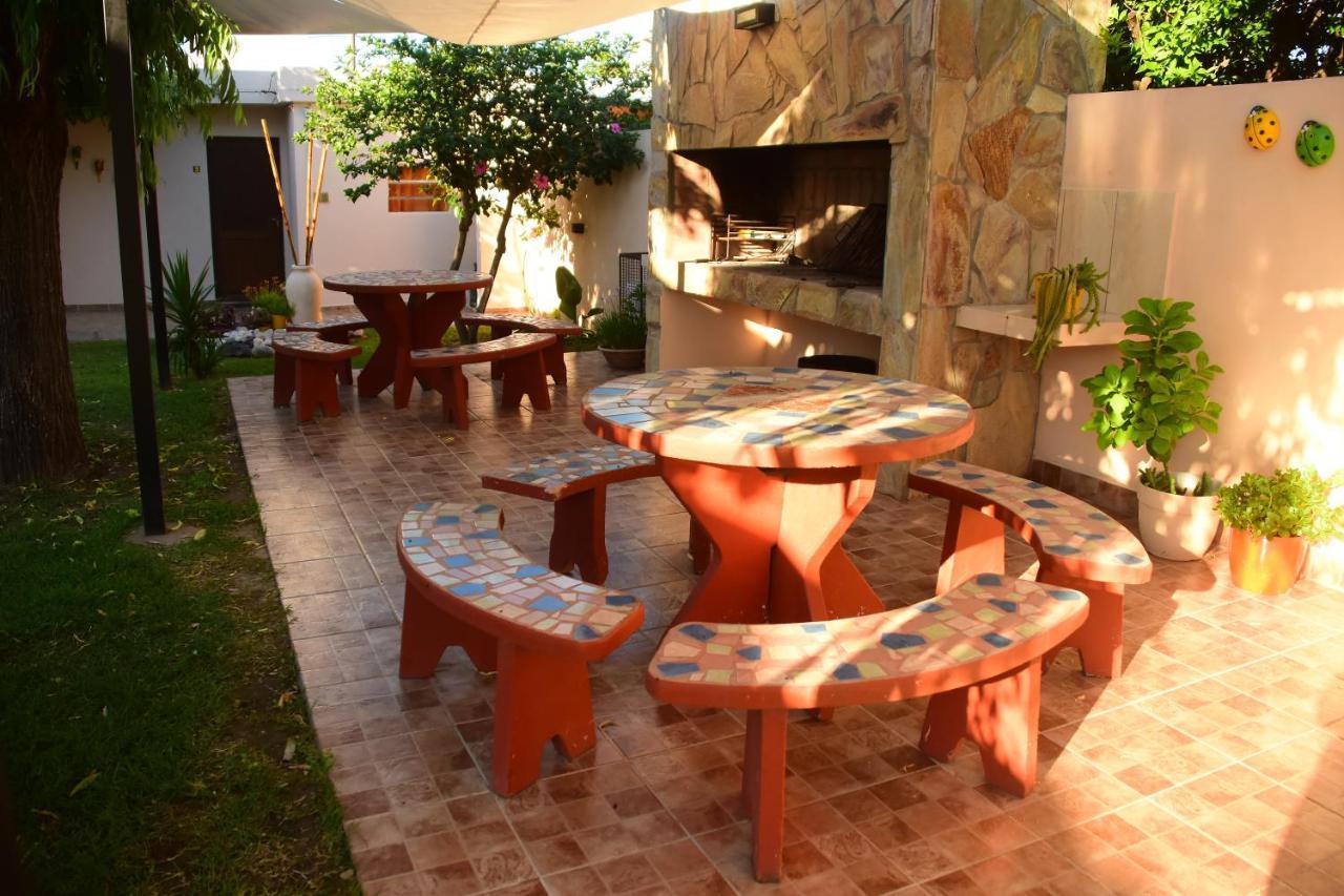 Departamentos Melimar Apartment Miramar  Exterior photo