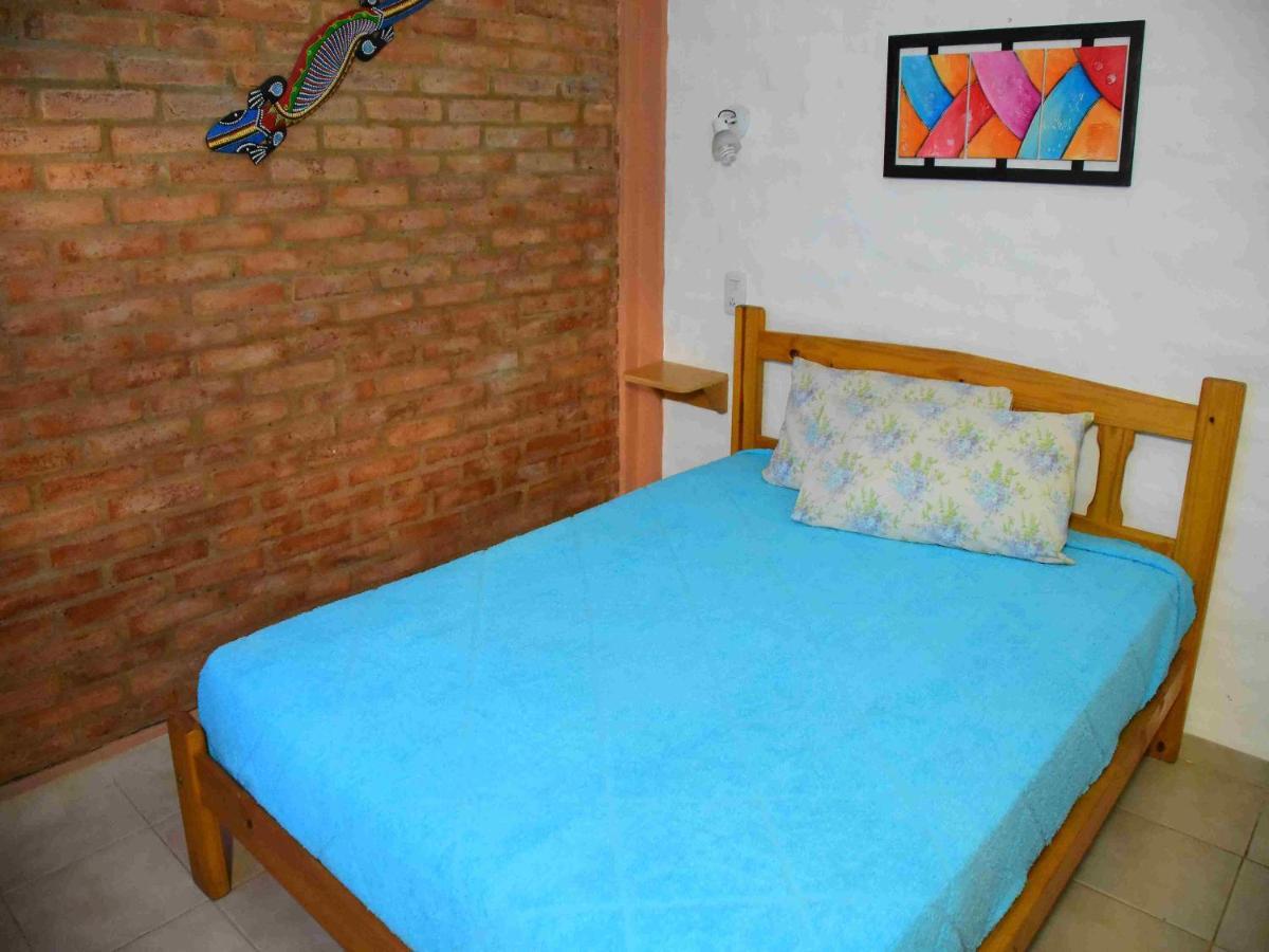 Departamentos Melimar Apartment Miramar  Exterior photo