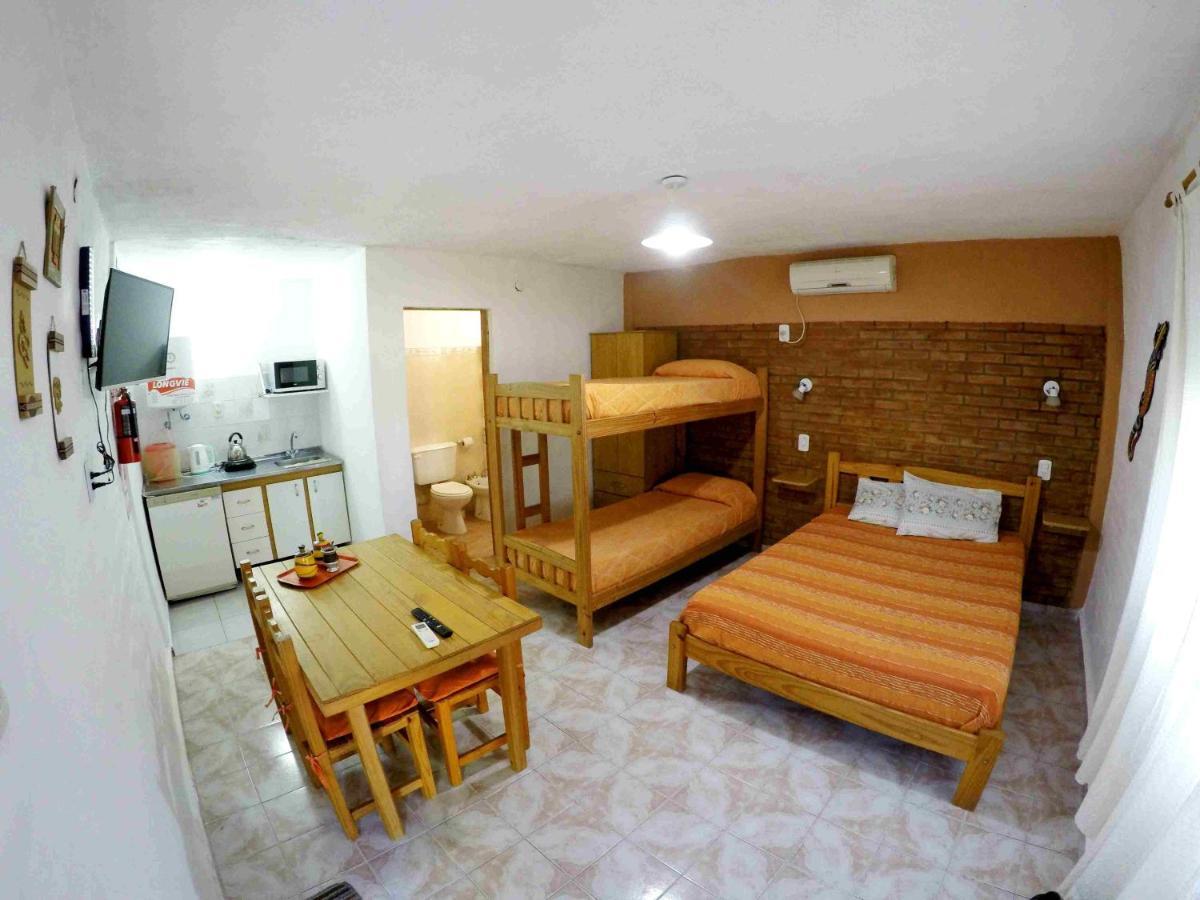 Departamentos Melimar Apartment Miramar  Exterior photo