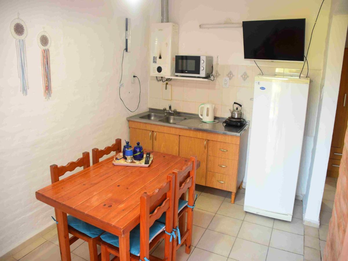 Departamentos Melimar Apartment Miramar  Exterior photo